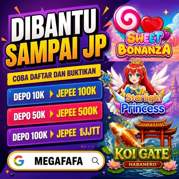 situs slot bonus garansi kekalahan 100